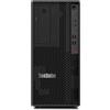 Lenovo ThinkStation P2 Tower 30FR0079GE - Intel i9-14900, 32 GB RAM, SSD da 1 TB, NVidia GeForce RTX 4060, Win11 Pro