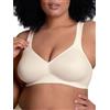 Anita Rosa Faia 5493 - Reggiseno da Donna (Senza Ferretto)