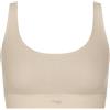 Sloggi Ever Ease Top Sabbia Beige, Sabbia Beige., M