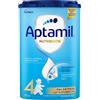 DANONE NUTRICIA SpA SOC.BEN. APTAMIL 4 LATTE 830 G