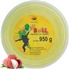 PINSHAN - Boba Popping Litchi - 8 X 950 GR - Multipack