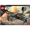 LEGO Star Wars The Justifier 1 St