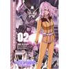Mobile Suit Gundam Battle Operation Code Fairy #2 | JAPAN Manga Comic