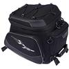 Bagster - Borsa da serbatoio per moto, colore: nero, X-PLORE XSS100
