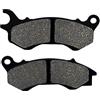 OKDJX Accessori per moto Moto Anteriore Pastiglie Dischi Per HONDA NSC50AC NSC50C NSC50R NSC110AC Vision SCV1100 PCX125 Satelis 125 NHX 110 WHA WW125 EXZA 10