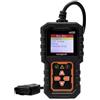 Inov Paris Valigia diagnostica automobilistica v600 con display LCD e cavo di collegamento 2024