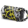 GIVI BORSA DA SELLA WATERPROOF 30LT KAKI-GRE