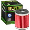 Hiflofiltro Filtro Olio Hiflofiltro per Scooter Yamaha 125 x-City 2007 Per 2015 Nuovo