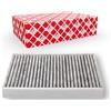 FEBI BILSTEIN Filtro, Aria abitacolo 48510 | Compatibile con: VOLVO S60 III, S90 II, V60 II, V90 II Kombi, XC60 II, XC90 II