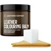 Leather Expert Rigener Special Pelle 250ml in 12 Colori - Crema Pelle Auto - Crema per divani in Pelle - Abbastanza per Un Divano a 2 posti e 2 poltrone