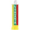 Lampa 97885 Mini-Sciarpa, Confezione Singola - Lithuania