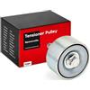 STARK SKTP-0600598 Rullo tenditore cinghia Poly-V con bullone/vite Compatibilità con IVECO EuroCargo IV
