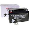2EXTREME Batteria moto 2EXTREME 12V 7Ah AGM compatibile con KYMCO Agility 125 City