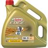Castrol Edge 0w20 LongLife Olio Motore - 4 Litri