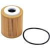 BREMSI Filtro Olio Compatibile Per DS7 Crossback dal 09/2017 DS 3 Crossback dal 10/2018 DS 4 II dal 10/2021-1.5 BlueHDi 100 110 130 - Cartuccia filtro BREMSI FL0027