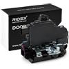 RIDEX 1361D0005 Serratura sportello Posteriore Sinistra Compatibilità con VW Golf 4 Hatchback 1J1
