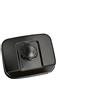 MANGRY SERBATOIO CARBURANTE for SUBARU ROBIN EX17 EX21 CON TAPPO DI MONTAGGIO for 6HP 7.0HP 169CC 211CC 4 TEMPI 277-60102-11 (Color : Black)