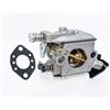 C·T·S Carburatore per ZENOAH KOMATSU 2500 25cc motosega sostituisce Walbro stile