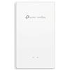 TP-Link Omada EAP615GP-Wall V1 Access Point AX1800 Gigabit Ethernet Bianco