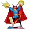 McFarlane Marvel Collection - Statua in PVC 1/10 Doctor Strange (Strange Tales #128), 20 cm