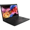 Lenovo ThinkPad T14s G1 14" Core i5 1.7 GHz - SSD 1 TB - 16GB - QWERTY - Italiano - refurbished