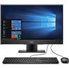 Dell OptiPlex 7460 AIO 23" Core i5 3 GHz - SSD 512 GB - 16GB - refurbished