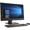 Dell OptiPlex 7460 AIO 23" Core i5 3 GHz - SSD 256 GB - 8GB - refurbished