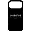 BDAYSIGN B-Day Years Signature Roman Num Custodia per iPhone 17 Pro Max Classe 1991, età di compleanno 35 anni