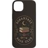 Bookworm Reading Fantasy Romance Book Custodia per iPhone 14 Plus Romanticismo Libro Genere Fantasy Romance Reader