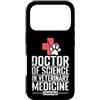 profession academic degree university ca Custodia per iPhone 17 Pro Dottore in Medicina Veterinaria Medicina Fauna Selvatica