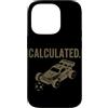 Funny RC Car Gifts for Men and Women Custodia per iPhone 14 Pro RC Auto Calcio Telecomando Racing RC Calcio
