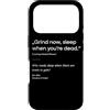 Ranking and Grind Online Games Esports M Custodia per iPhone 17 Pro Definizione di gioco Gamer XP Grinding Console Giochi per PC