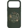 Thrift Store Findin Custodia per iPhone 17 Pro Max Divertente Negozio di antiquariato Shopping Thrifting D