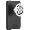 The League of Six Collection Verità e giustizia Celtica Triquetra Croce PopSockets PopWallet per MagSafe