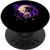 Cyberpunk Visual Kei J-Rock Ramen Japan Anime Japan Samurai Tattoo K-Pop Y2K Manga Geisha Kawaii PopSockets PopGrip Adesivo