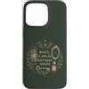 Thrift Store Findin Custodia per iPhone 15 Pro Max Divertente Negozio di antiquariato Shopping Thrifting D