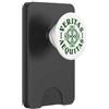 The League of Six Collection Verità e giustizia Celtica Triquetra Croce PopSockets PopWallet per MagSafe