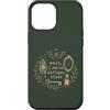 Thrift Store Findin Custodia per iPhone 12 Pro Max Divertente Negozio di antiquariato Shopping Thrifting D