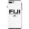 The Brutal Gentlemen Rugby Club Collecti Custodia per iPhone 7 Plus/8 Plus Brutal Gentlemen Rugby Club FIJI RUGBY CALCIO