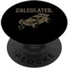 Funny RC Car Gifts for Men and Women RC Auto Calcio Telecomando Racing RC Calcio PopSockets PopGrip Adesivo