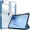 FINTIE Cover per iPad Air 13 Pollici M4/M3/M2 (2026/2025/2024)