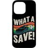 Funny RC Car Gifts for Men and Women Custodia per iPhone 14 Pro Max RC Auto Calcio Telecomando Racing RC Calcio