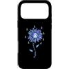 Diabetes Awareness Shirt Men Women Diabe Custodia per iPhone 17 Pro Max Diabete Girasole Tipo 1 Tipo 2 Consapevolezza Diabetica T1D T2D