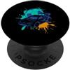 Funny RC Car Gifts for Men and Women RC Auto Calcio Telecomando Racing RC Calcio PopSockets PopGrip Adesivo