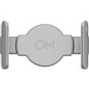 DJI Morsetto magnetico per smartphone 4 DJI OM, Compatibilità: Osmo Mobile 7P, Osmo Mobile 7, Osmo Mobile 6, Osmo Mobile SE, OM 5, OM 4 SE, OM 4