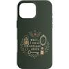 Thrift Store Findin Custodia per iPhone 16 Pro Max Divertente Negozio di antiquariato Shopping Thrifting D