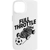 Funny RC Car Gifts for Men and Women Custodia per iPhone 14 RC Auto Calcio Telecomando Racing RC Calcio