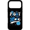 Diabetes Awareness Shirt Men Women Diabe Custodia per iPhone 17 Pro Max A novembre indossiamo il mese di sensibilizzazione al diabete di tipo 1 blu T1D