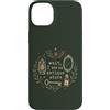 Thrift Store Findin Custodia per iPhone 14 Plus Divertente Negozio di antiquariato Shopping Thrifting D