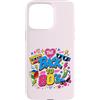 Funny Eighties 80s Costume Party Back to Custodia per iPhone 15 Pro Max Back to 80s Nostalgia Roller Skate Boombox Cassette Tape anni '80